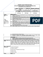 RPS Desain Dan Analisis Alogaritma