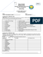 Region Iv-A Calabarzon: J. Santiago Integrated High School