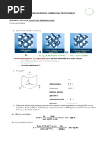 Examen de Geologia SOLORZANO TORRES FELIX KIKE