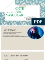 Accidente Cerebro Vascular