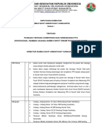 SK Panduan Kompetensi Dan Kewenangan PPA 20220706