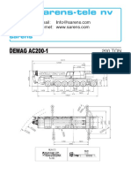 AC200-1 Specs