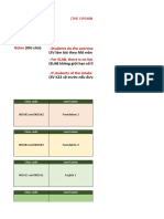 Course Key Elab Summer Semester 2021 2022 (20220624 - 054233 - 615)