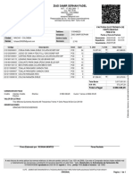 Ziad Samir Serhan Fadel: Factura Electrónica de Venta Maicao FEM 2745