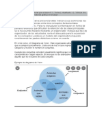 MF1443. Realiza A Valorar Por El Tutor Nº 7. Tema 2. Apartado 1.2. Utilizar Los Organizadores Como Material Gráfico en El Aula