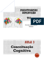 Aula 3 - Conceituação Cognitiva 08.09.2021