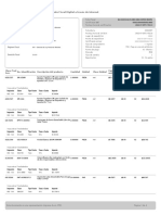 Cfdi 4.0: Comprobante Fiscal Digital A Través de Internet