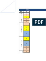 Programa Formulación de Proyectos 2021 Grupos y Proyectos, Lista de Alumnos