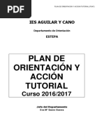 Poat Dpto. Orientacion 1617