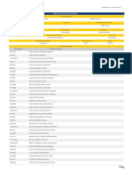 Horario - Plan 2020 - Contaduría Pública