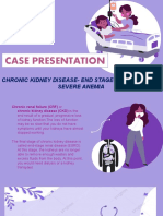 CKD Case Presentation