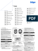 Pac 7000 Manual