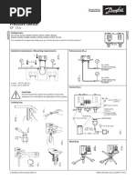 Pressure Switch: Installation Guide