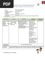 Sesion de Ciencias 27-05-22