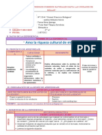 Leemos y Escribimos Numeros Naturales Hasta Las Unidades de Millar