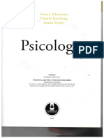 Psicologia GLEITMAN REISBERG GROSS