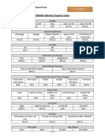 M-Codes: HSFDB 1800/2500C Checkout Form