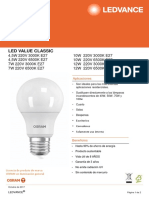 Led Value Classic