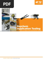 Datasheet Thermal Couples ENG - DS - 1-1773872-1 - Raychem-Tooling - 1118