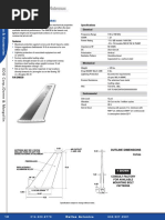 VHF Communication Antennas