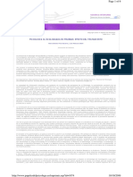 Tema 9a Psicologia Clinica Basada en Pruebas Efecto Del Tratamiento