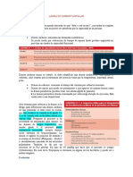 Aparato Cardiovascular Resumen