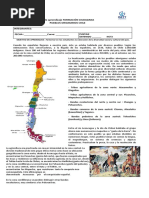 GUÍA FORMACIÓN PUEBLOS INDÍGENAS de CHILE