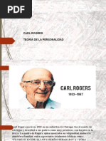 Carl Rogers