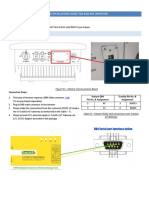 TrackSo Connection Manual Ksolare