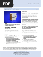 Superwool HT Z-Blok Modules