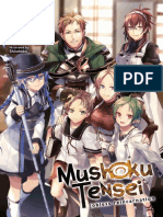 Mushoku Tensei Vol 1