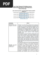 Artikel PKM Duren