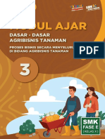 Agribisnis Tanaman - DDAT 3