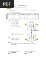 Formato de Neumaticos