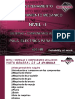 Curso Mantenimiento Mecanico Nivel 1 7495 HR