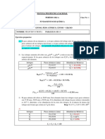 Unidad 1 - Conceptos Básico - Átomo, Peso Atómico, Atomo-Gramo - Ejercicios de Aplicación