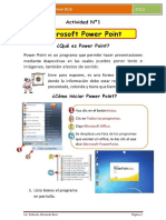 PDF Guia de Aprendizaje Powerpoint 2010 - Compress