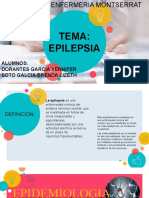 Epilepsia