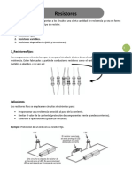 TP 4 - Componentes Electronicos