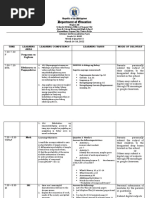 Q3 Grade10 WeeklyLearningPlan Week4 MDeldo