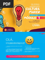 EBOOK ELETIVA Modulo01 CulturaMaker TUTOR