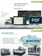 CNC Monitoring-Autobits