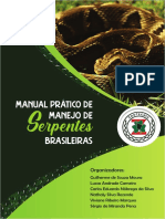 Manual PRT I Code Serpent Es Brasileira S