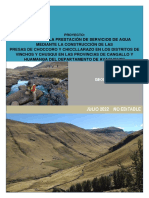 Informe Geologico Geotecnico