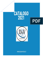 Catalogo Noviembre 2021