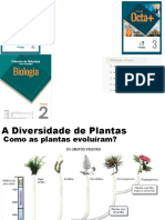 3o Ano - Classificação Das Plantas - e - Britófitas e Pteridófitas