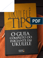 Aprenda Ukulele - Ukulelê Tips