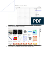 Cara Membuka File Geogebra