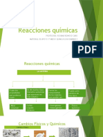 Química I Medio S4