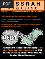 Nussrah Mag Issue 61 English